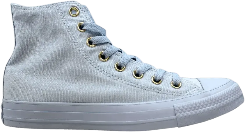  Converse Wmns Chuck Taylor All Star Hi &#039;Blue Tint&#039;