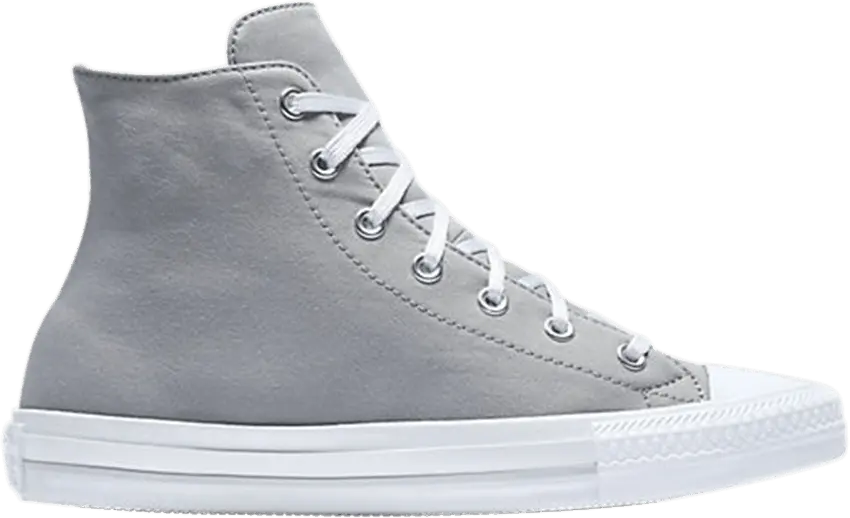  Converse Wmns Chuck Taylor All Star Gemma High &#039;Base Grey&#039;