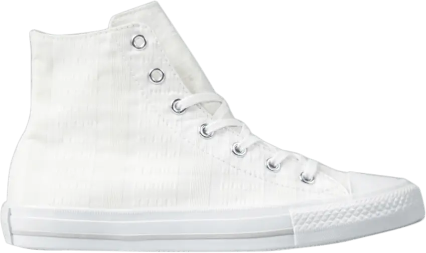  Converse Wmns Chuck Taylor All Star Gemma Hi &#039;Mono White&#039;