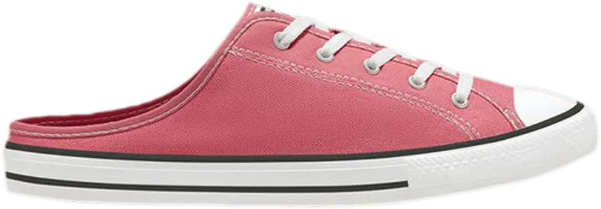  Converse Wmns Chuck Taylor All Star Dainty Mule Slip &#039;Pink&#039;