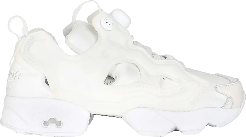  Reebok Wmns InstaPump Fury Gallery &#039;Chalk White&#039;