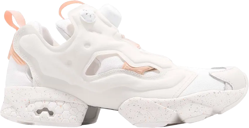  Reebok Wmns InstaPump Fury Celebrate &#039;Easter&#039;