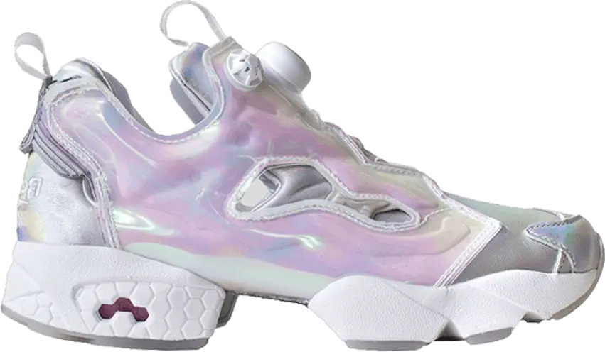  Reebok Wmns InstaPump Fury &#039;Cinderella&#039;