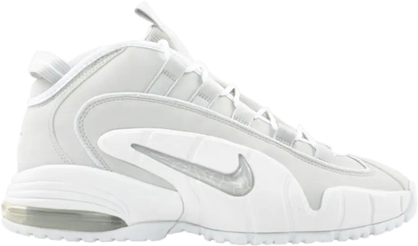  Nike Air Max Penny Neutral Grey