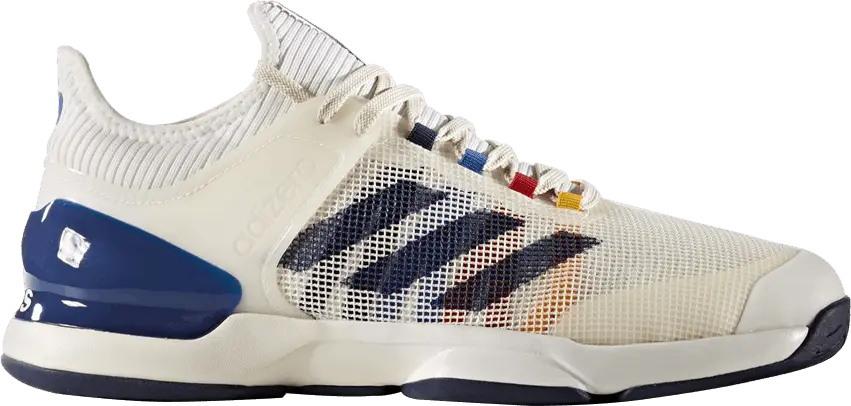  Adidas adidas adiZero Ubersonic 2.0 Pharrell Golden Era