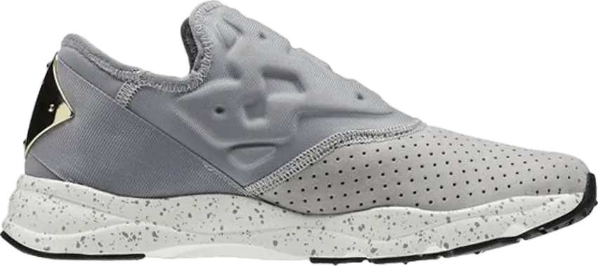  Reebok Wmns Furylite Slip-On Lux