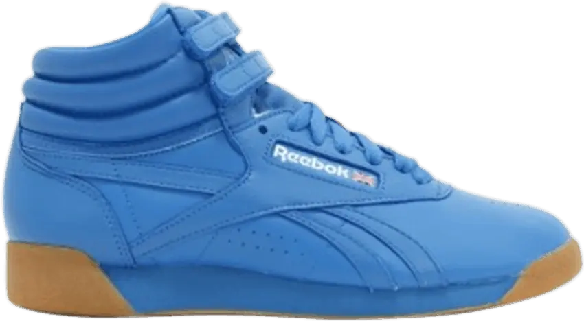  Reebok Wmns Freestyle F/S Hi Fitness