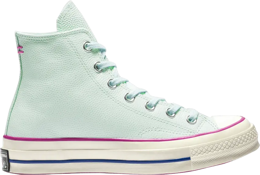  Converse Wmns Chuck 70 High &#039;Pastel Games&#039;