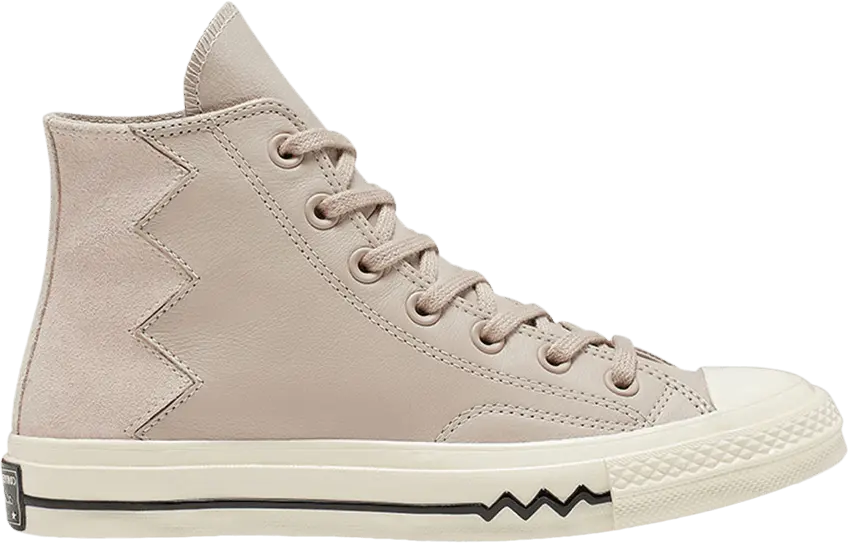  Converse Wmns Chuck 70 High &#039;Papyrus&#039;