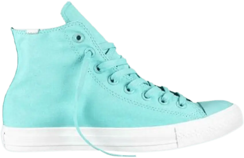  Converse Wiz Khalifa x Chuck Taylor All Star Hi &#039;Blue Radiance&#039;