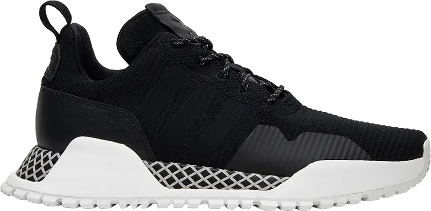  Adidas adidas AF 1.4 Core Black Footwear White
