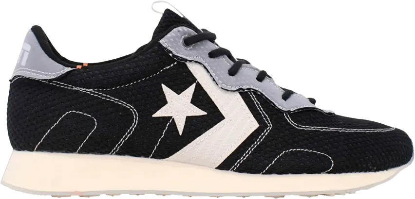 Converse Vince Staples x Thunderbolt Low &#039;Black Egret&#039;