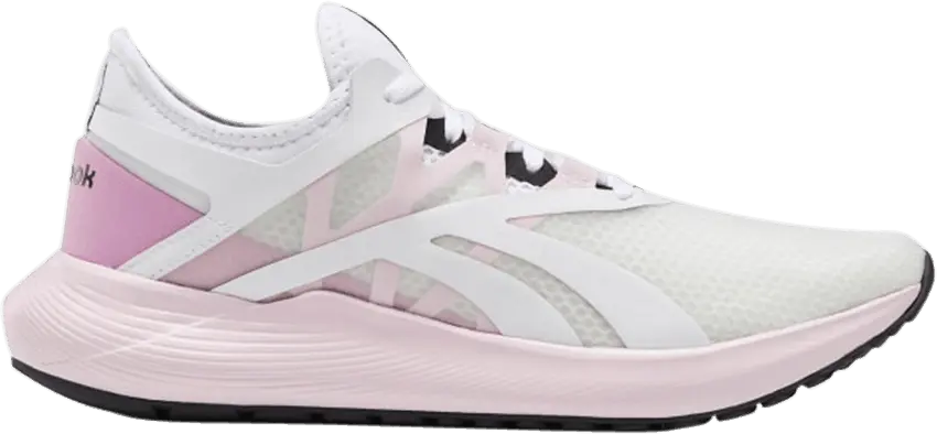 Reebok Wmns Floatride Fuel Run &#039;White Pixel Pink&#039;