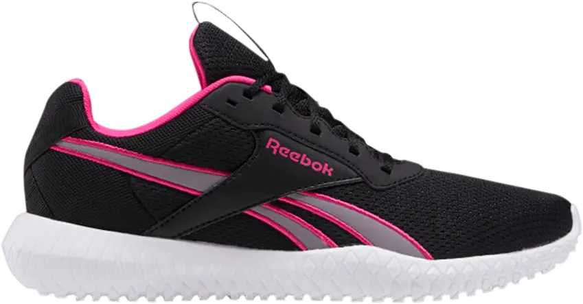 Reebok Wmns Flexagon Energy TR 2 &#039;Black Proud Pink&#039;