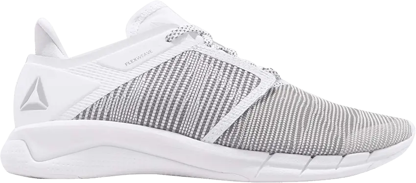 Reebok Wmns Fast Flexweave NT &#039;White&#039;