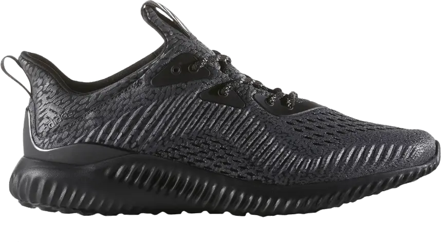  Adidas adidas AlphaBounce AMS Core Black