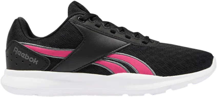  Reebok Wmns Dart TR 2 &#039;Black Proud Pink&#039;