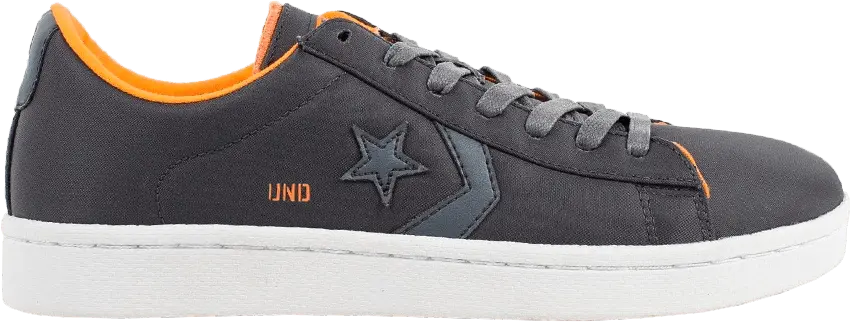  Converse Undeafeated x Pro Leather &#039;Ash Autumn&#039;