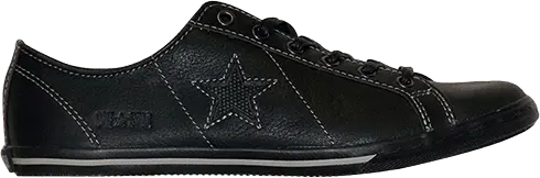  Converse Star Pro Ox &#039;Gunmetal&#039;