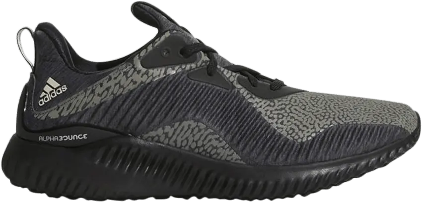  Adidas adidas Alphabounce HPC Aramis Reflective