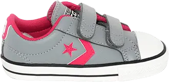  Converse Star Player V Ox TD &#039;Lucky Stone&#039;