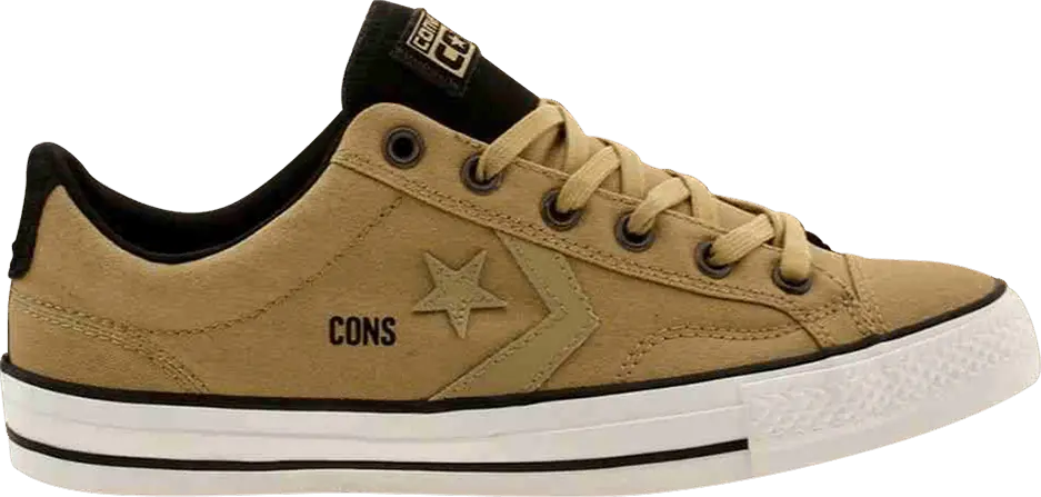 Converse Star Player Pro Ox &#039;Willow&#039;