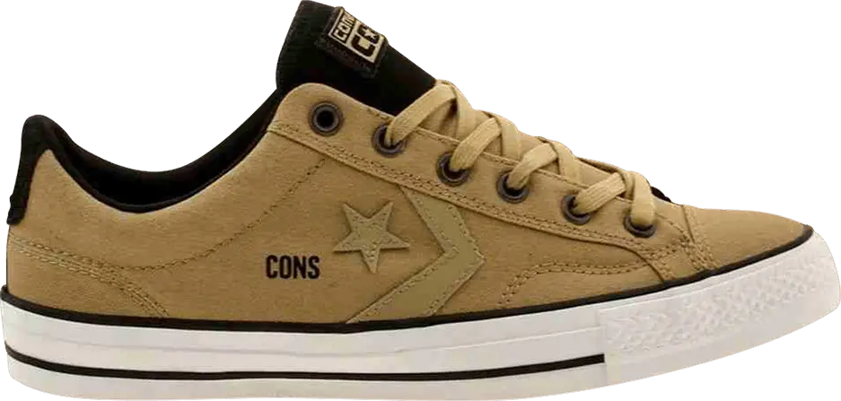  Converse Star Player Pro Ox &#039;Willow&#039;