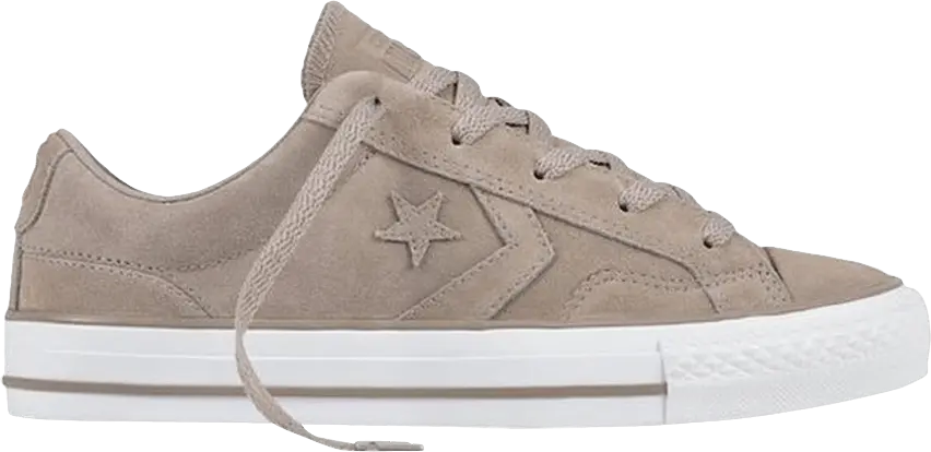 Converse Star Player Ox &#039;Malted&#039;