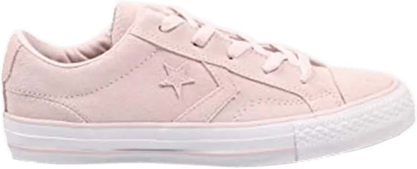 Converse Star Player OX &#039;Barely Rose&#039;