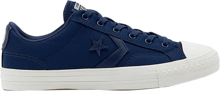  Converse Star Player Low &#039;Navy&#039;