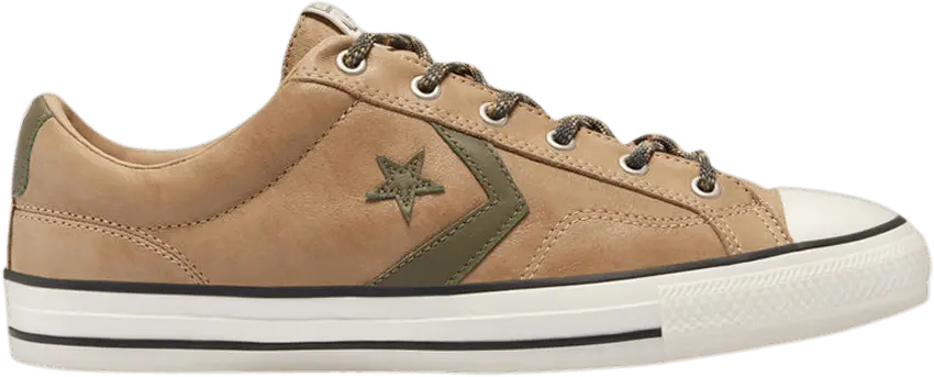  Converse Star Player Low &#039;Hack To School - Nomad Khaki&#039;