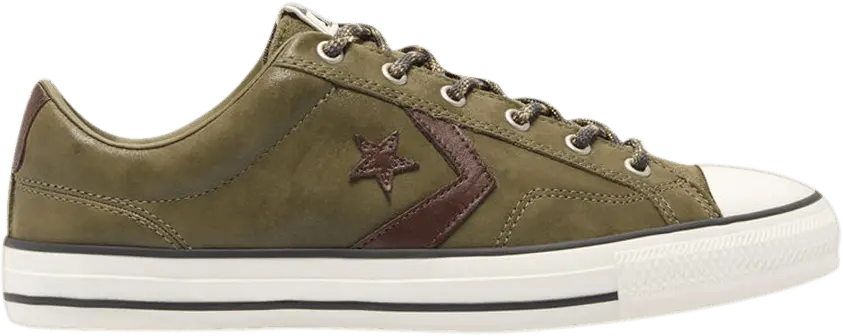  Converse Star Player Low &#039;Hack To School - Field Surplus&#039;