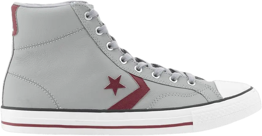  Converse Star Player High &#039;Lucky Stone&#039;