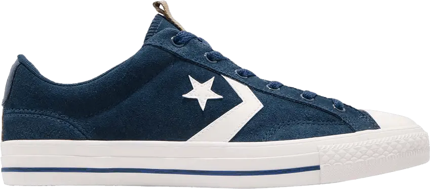  Converse Star Player &#039;Blue Ivory&#039;