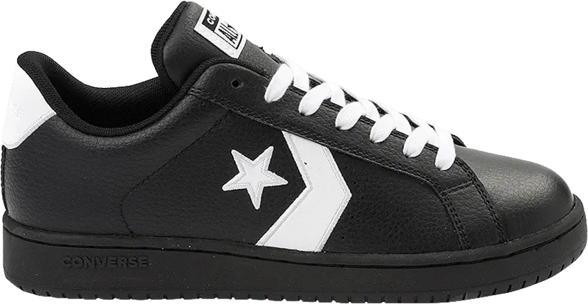  Converse Star Player &#039;Black&#039;