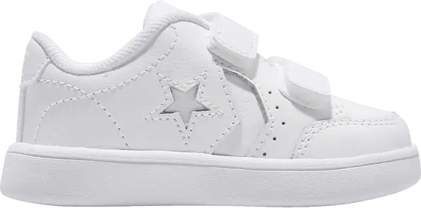Converse Star Court 2V &#039;White&#039;