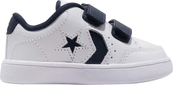 Converse Star Court 2V &#039;White Blue&#039;