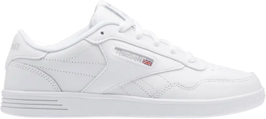 Reebok Wmns Club MEMT