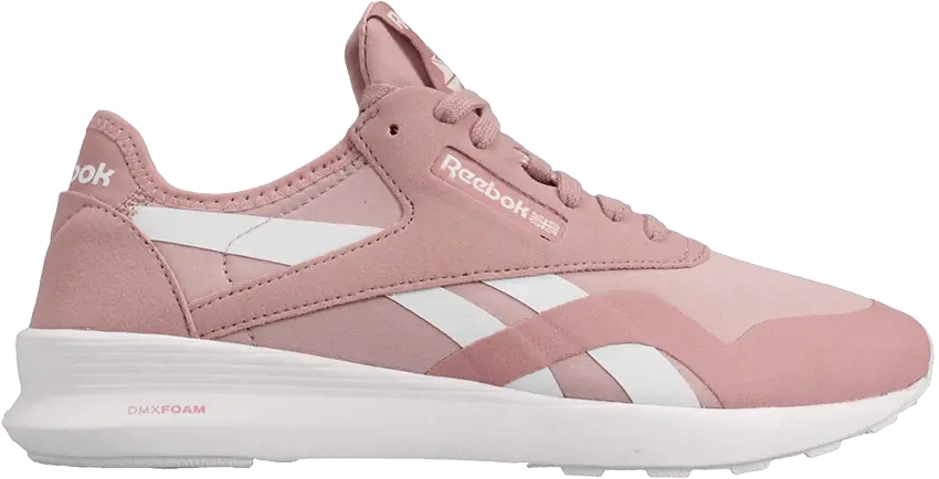  Reebok Wmns Classic Nylon SP &#039;Smoky Rose&#039;