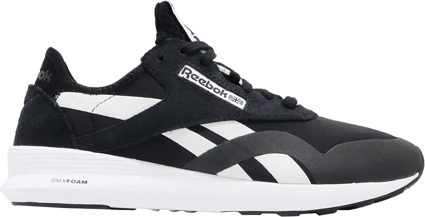  Reebok Wmns Classic Nylon SP &#039;Black Coal&#039;