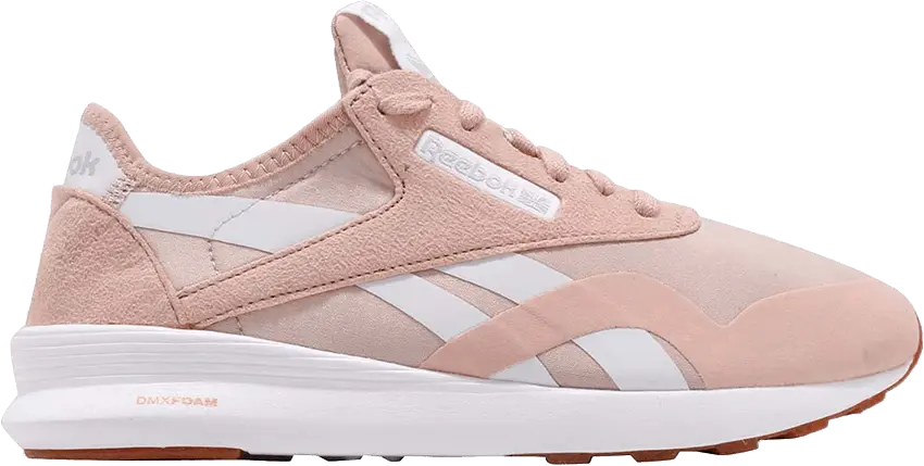  Reebok Wmns Classic Nylon SP &#039;Base Beige&#039;