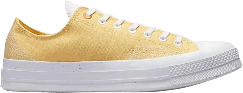 Converse Renew Chuck 70 Low &#039;Mango Yellow&#039;