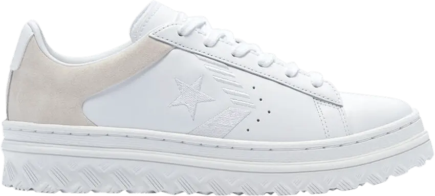  Converse Pro Leather X2 Low &#039;Black Ice - White&#039;
