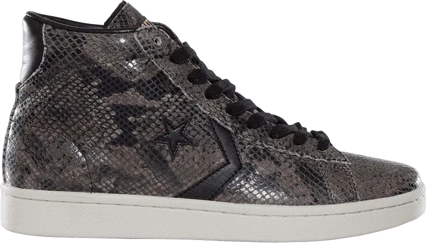  Converse Pro Leather Mid CNY &#039;Year of the Snake&#039;