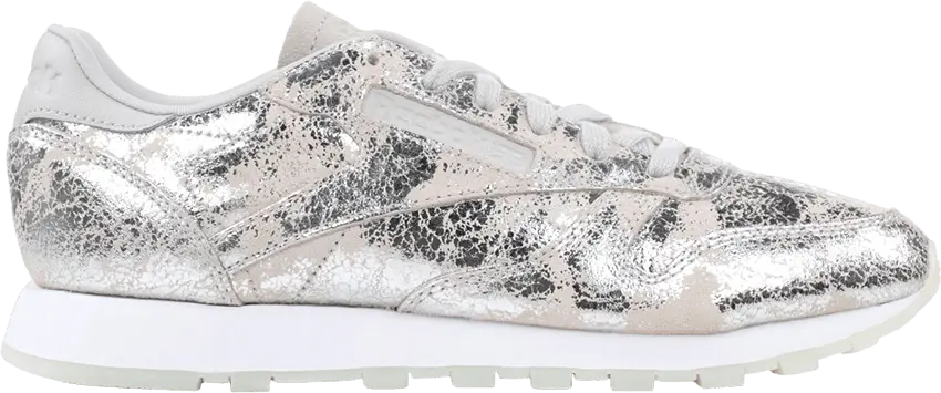 Reebok Wmns Classic Leather Textural