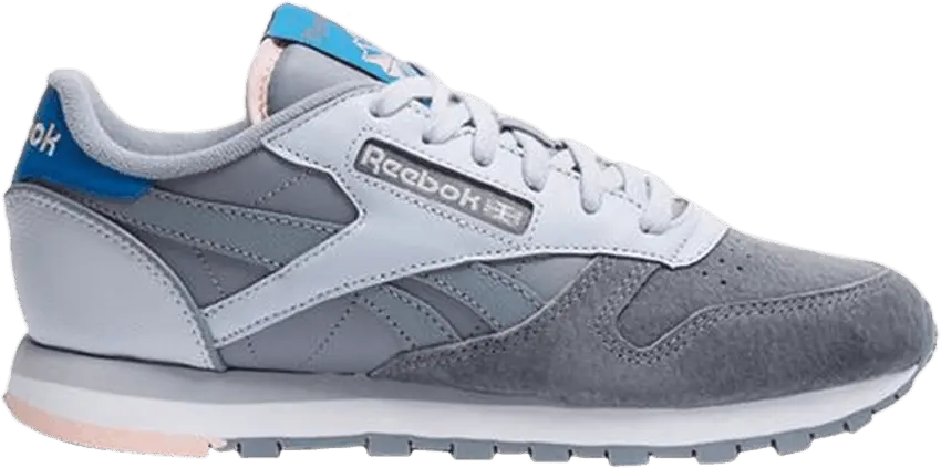 Reebok Wmns Classic Leather Elevated &#039;Basics Pack&#039;