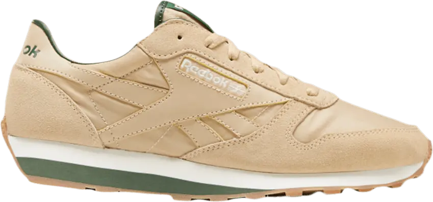  Reebok Wmns Classic Leather AZ &#039;Utility Beige&#039;