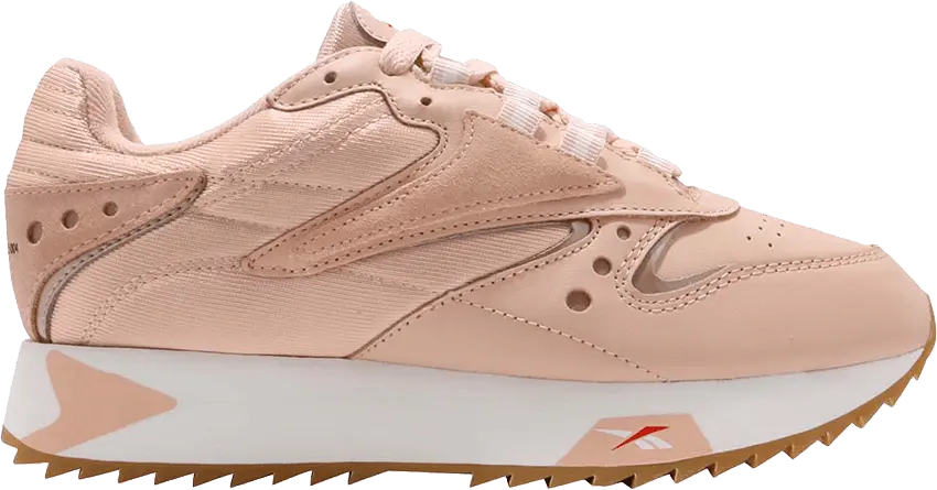  Reebok Wmns Classic Leather 90s &#039;Rose Gold&#039;