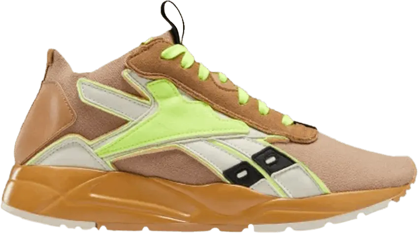 Reebok Victoria Beckham x Bolton Sock Low &#039;Soft Camel&#039;