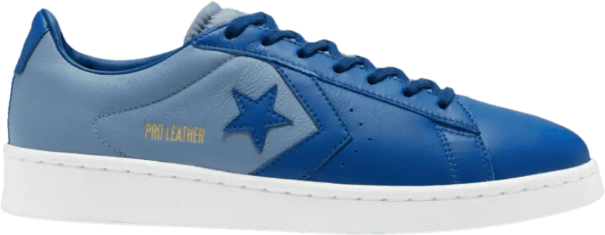  Converse Pro Leather Low &#039;Blue Slate&#039;